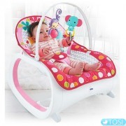 Кресло-шезлонг Bambi 88927